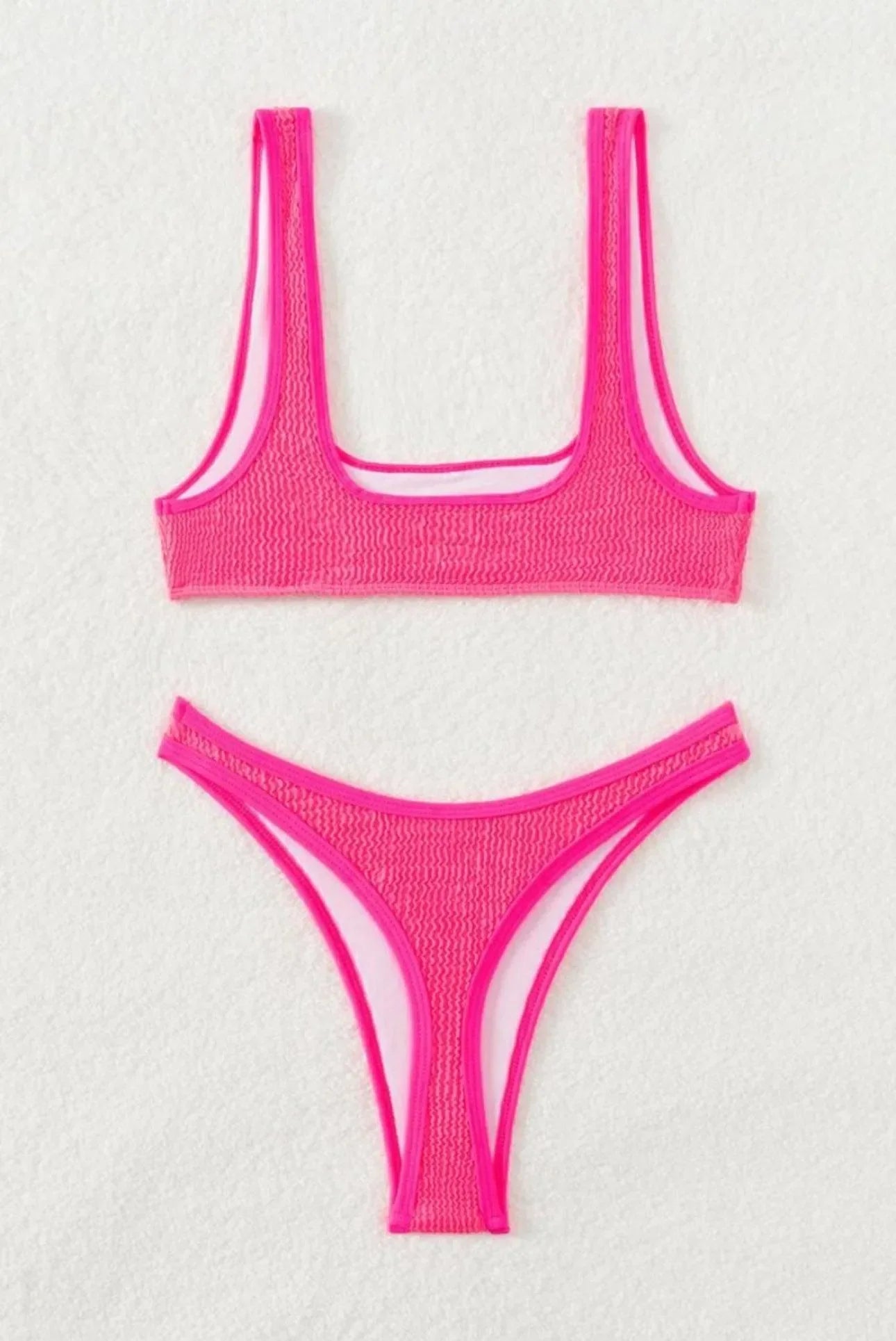 Flamingo Swimsuit