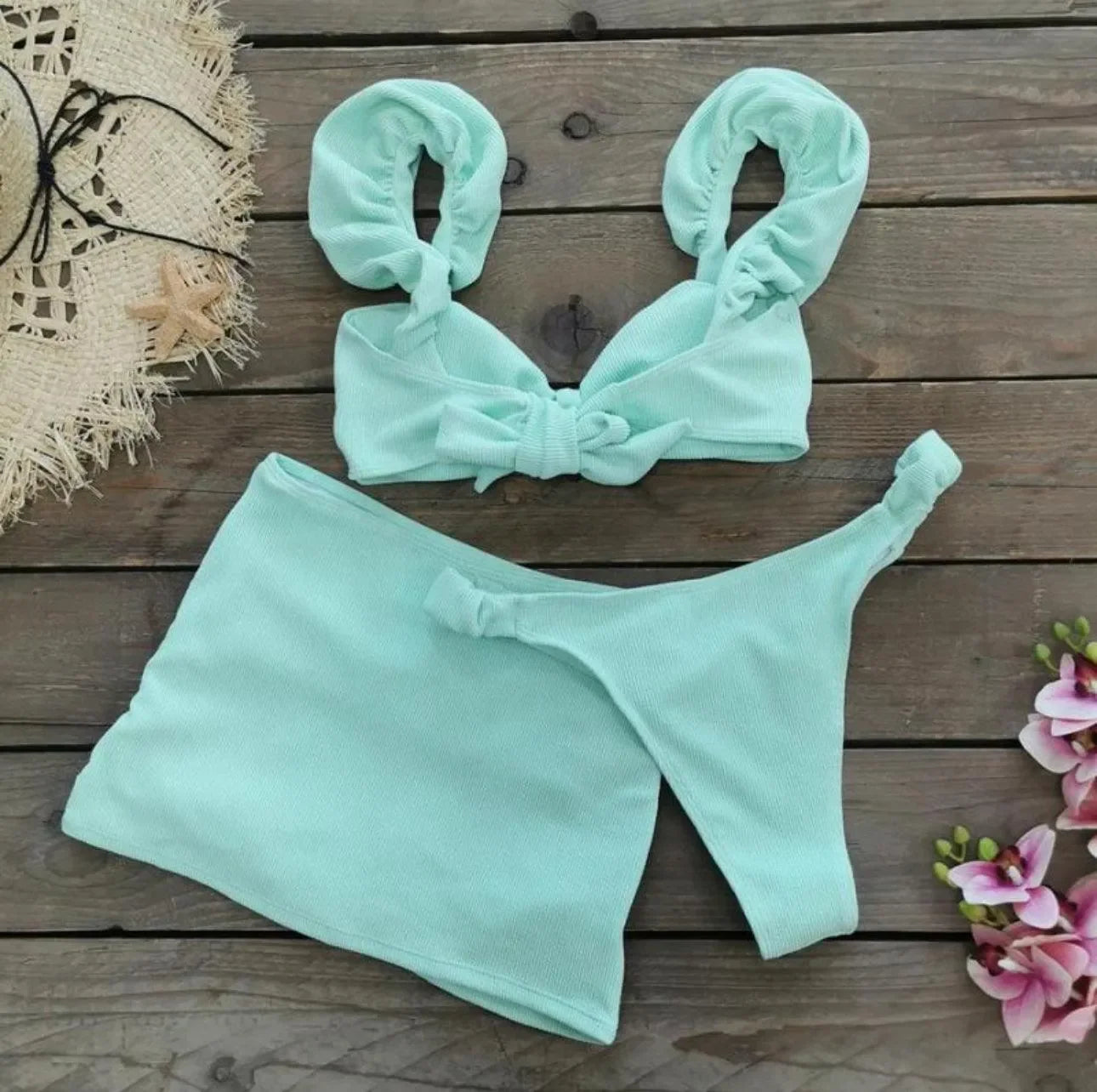 Aquamarine Swimsuit