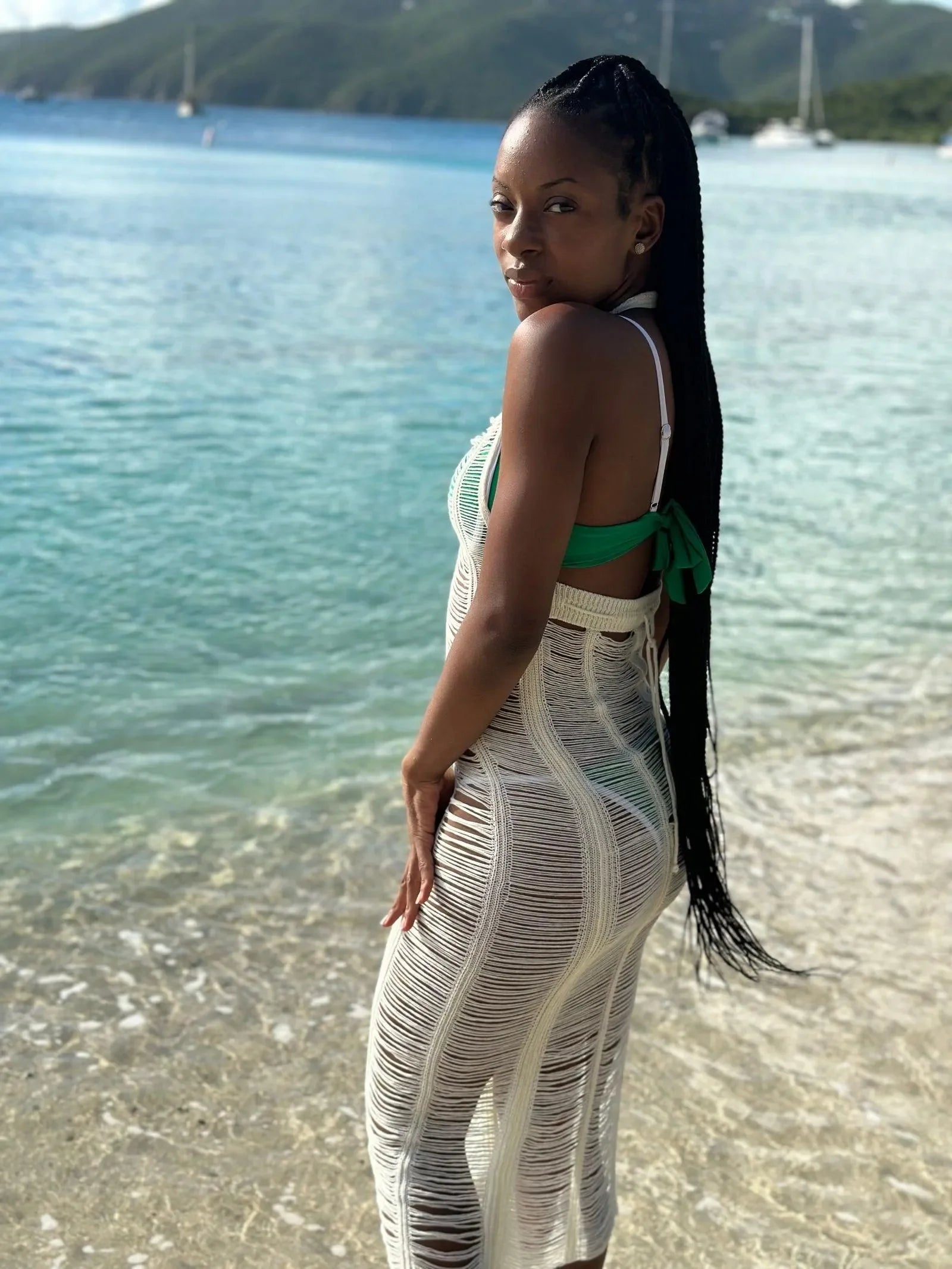 No Limits Beach Coverup - Trendy Chickas Boutique, LLC - No Limits Beach Coverup - Trendy Chickas Boutique, LLC -  -  -  - #tag1# - #tag2# - #tag3# - #tag4#