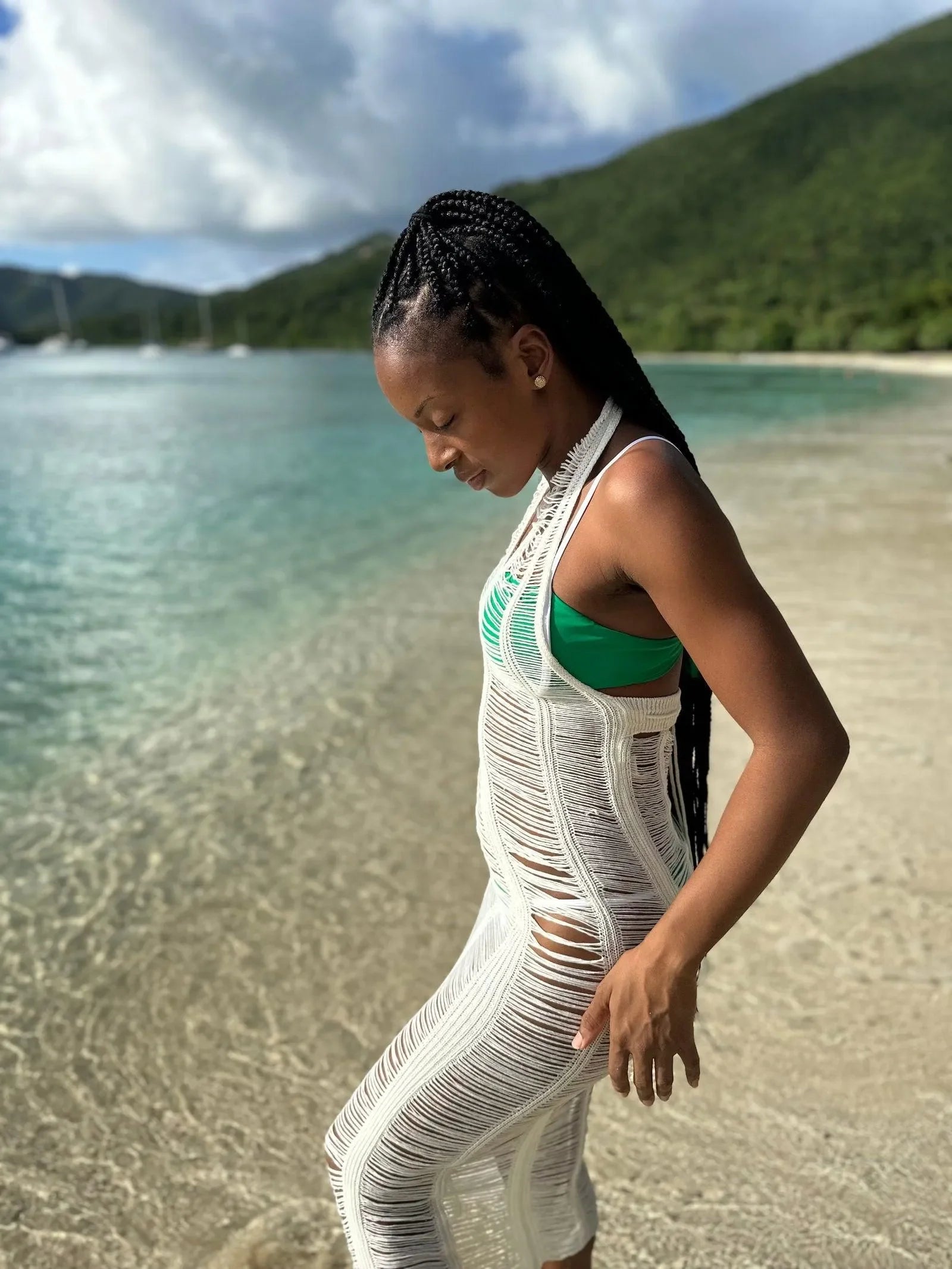 No Limits Beach Coverup - Trendy Chickas Boutique, LLC - No Limits Beach Coverup - Trendy Chickas Boutique, LLC -  -  -  - #tag1# - #tag2# - #tag3# - #tag4#