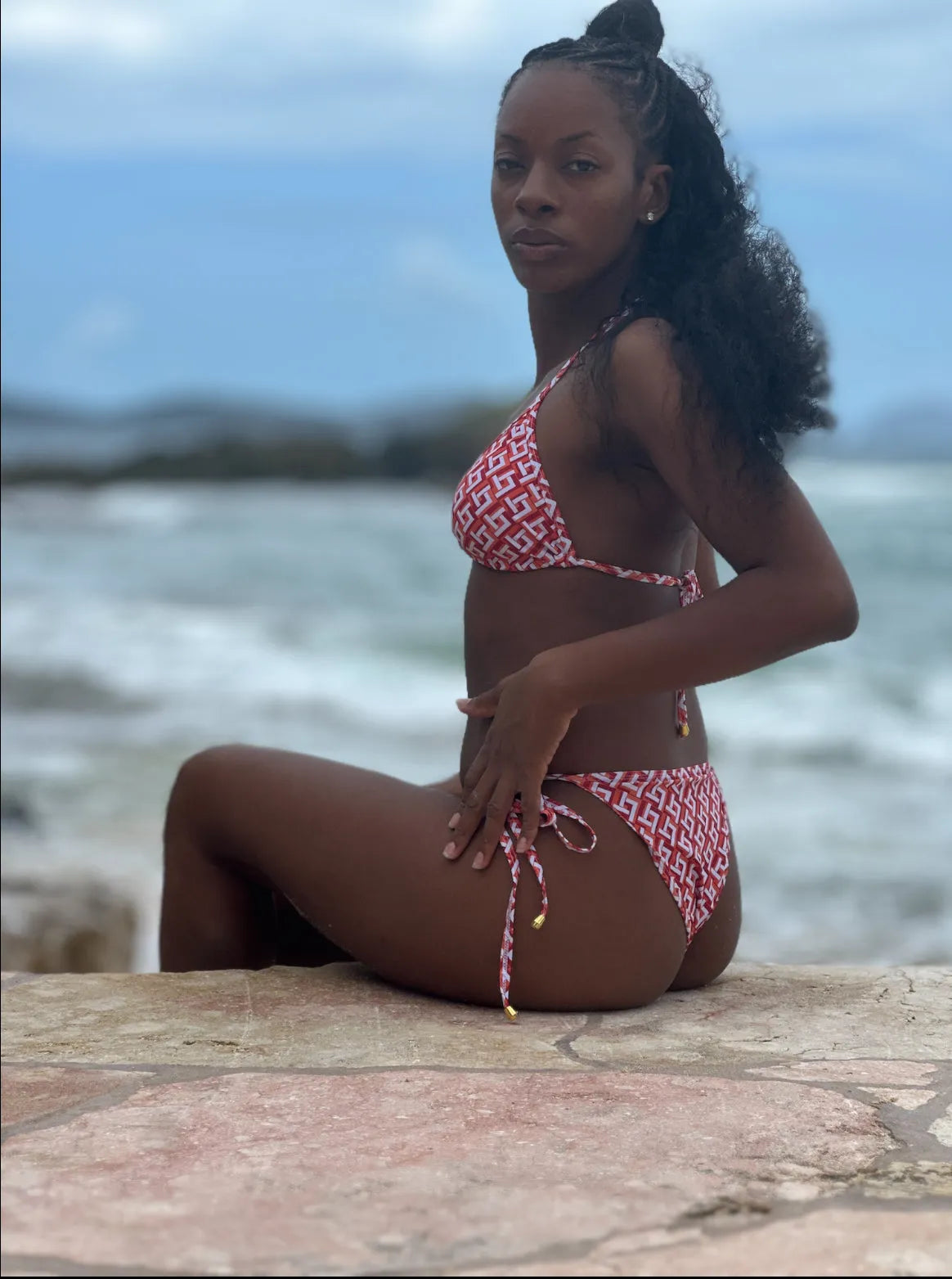 Falu Bikini