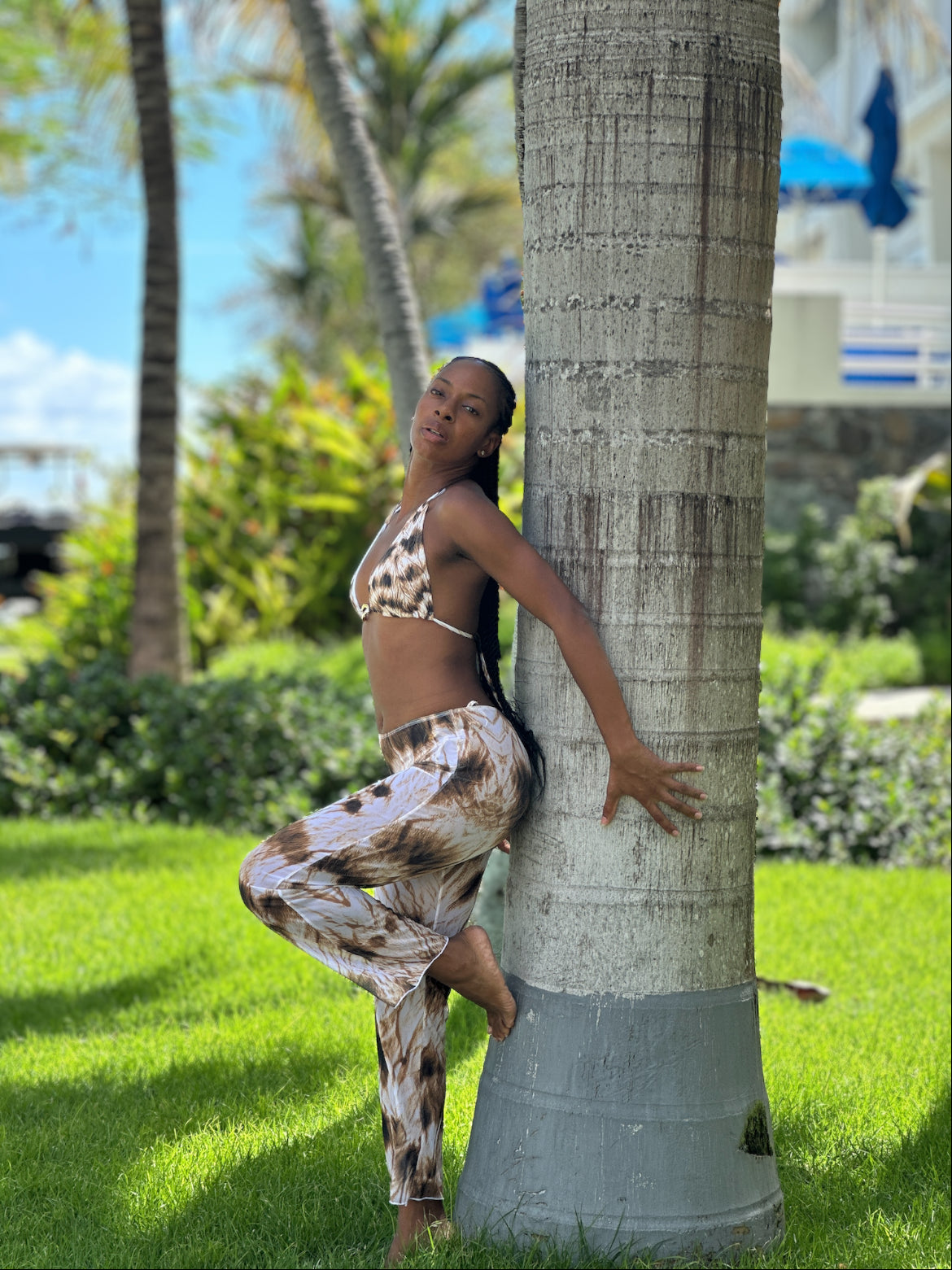 Trendy Chickas Boutique, LLC