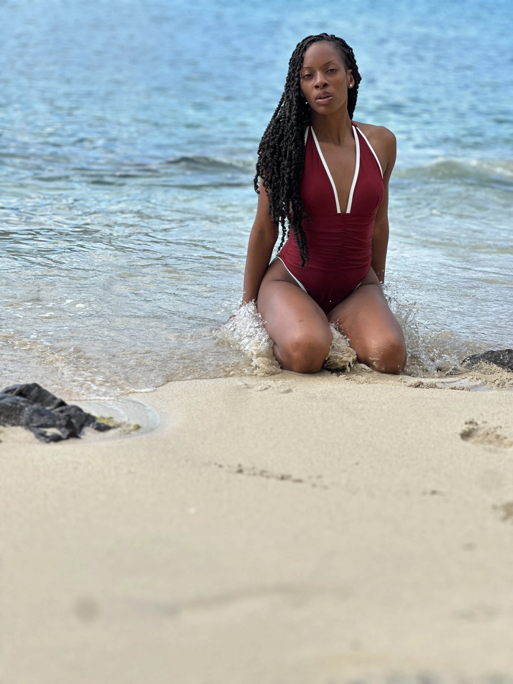 Melrose Swimsuit