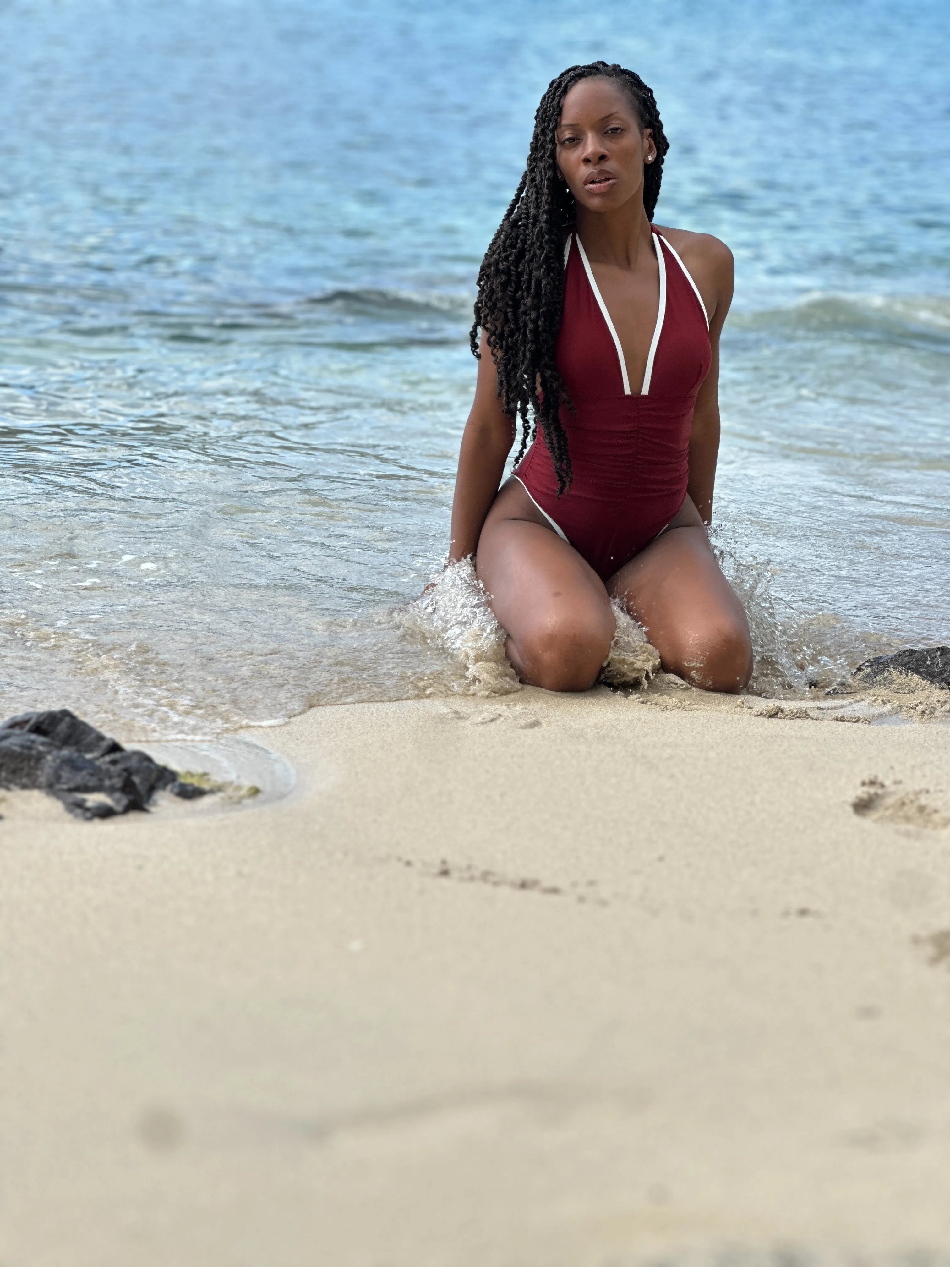 Melrose Swimsuit