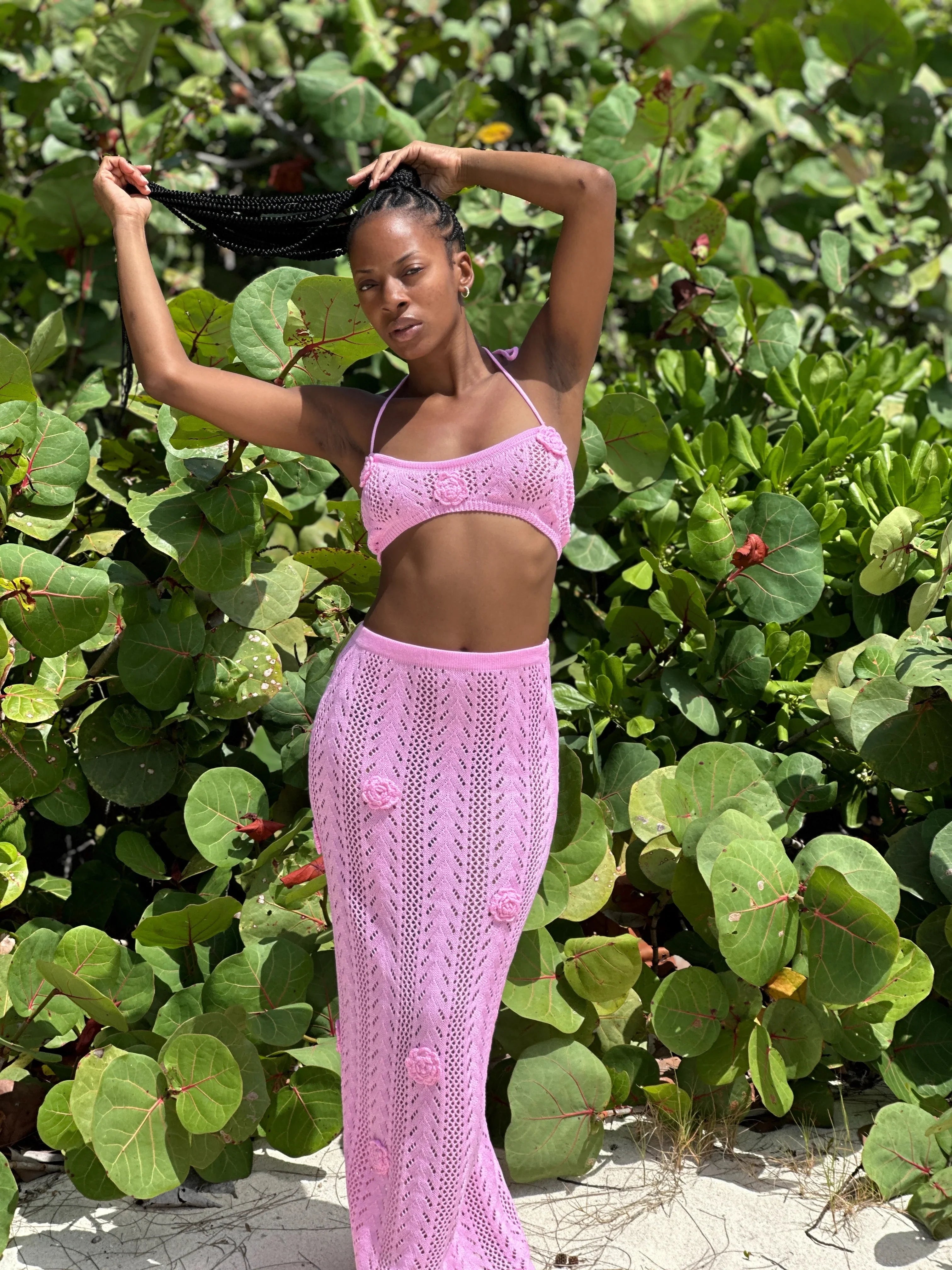 Isabella Beach Set