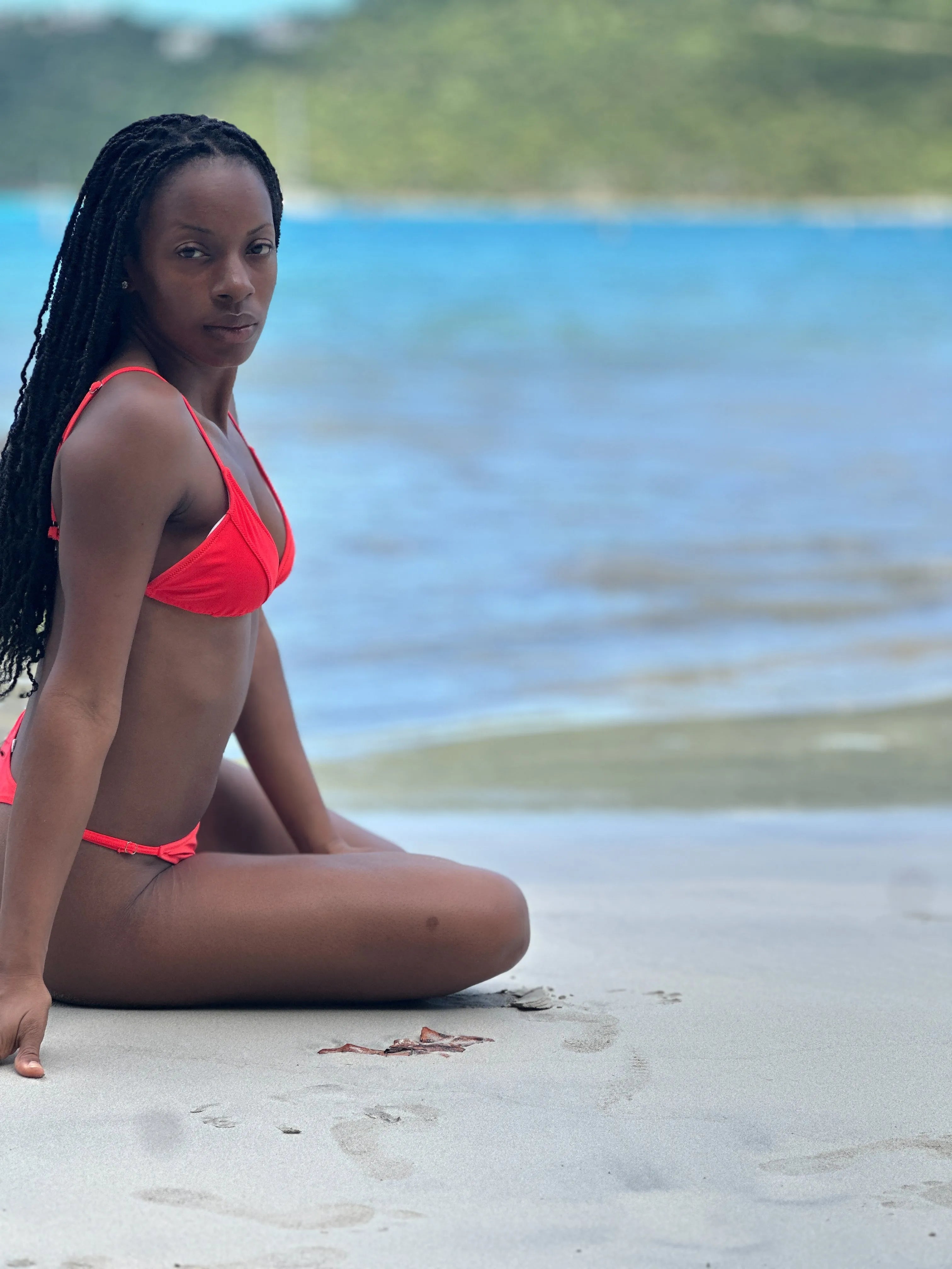 Clara Bikini