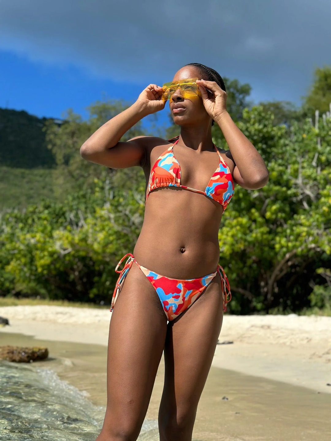 Azure Bikini - Trendy Chickas Boutique, LLC - Azure Bikini - Trendy Chickas Boutique, LLC -  -  - Azure Bikini - #tag1# - #tag2# - #tag3# - #tag4#