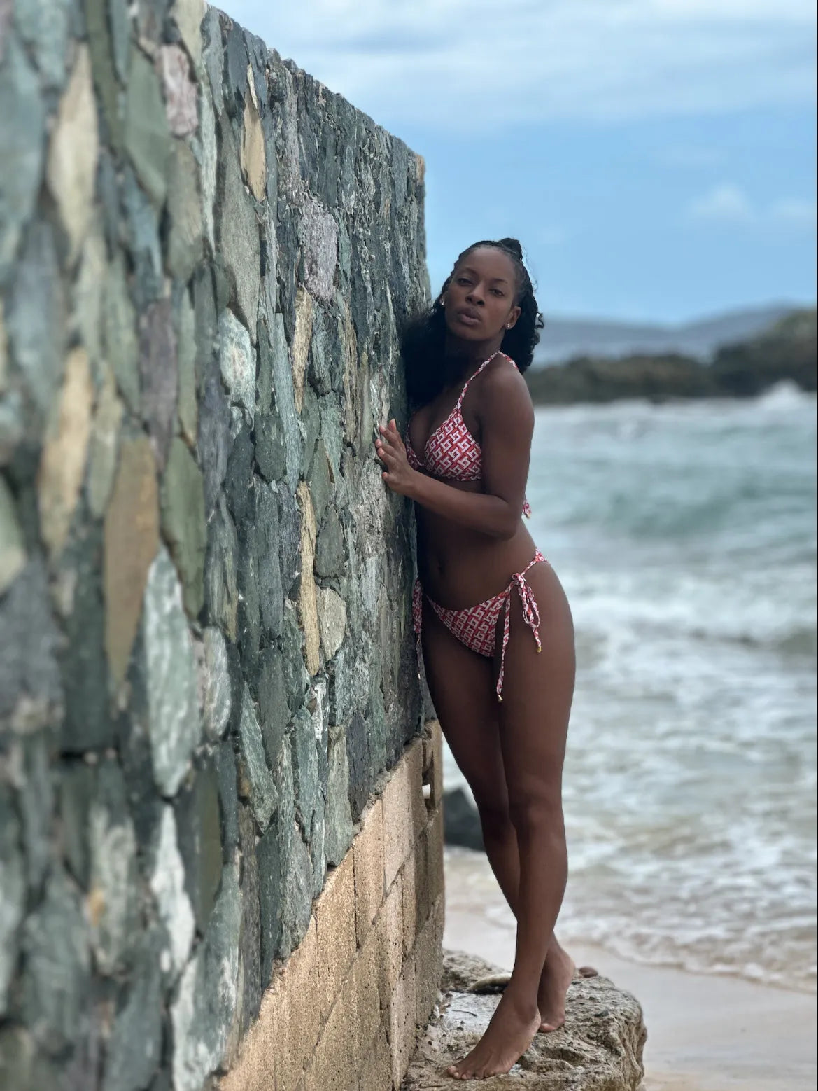Falu Bikini