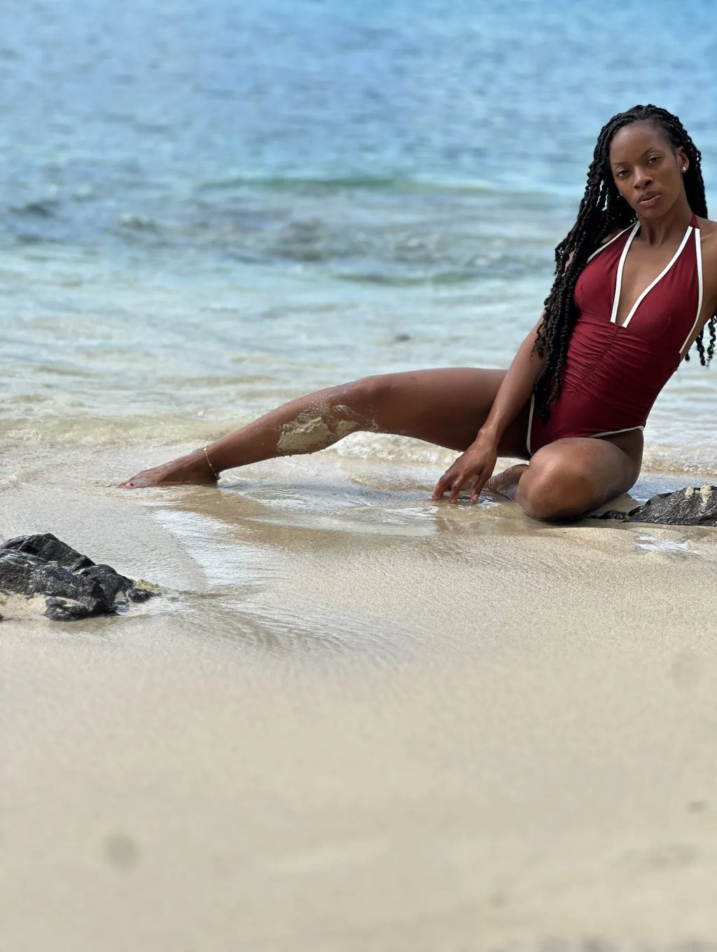 Melrose Swimsuit
