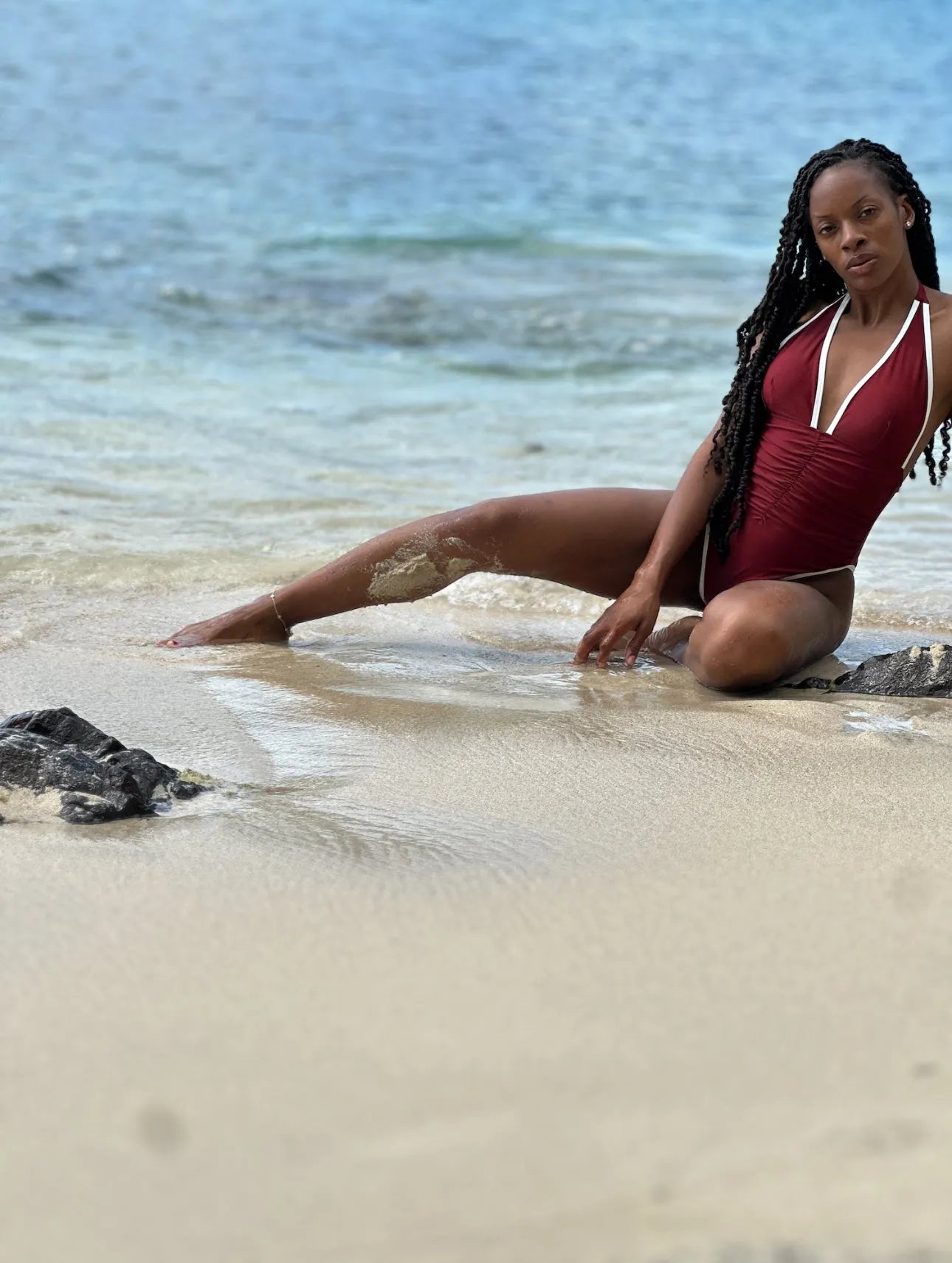 Melrose Swimsuit