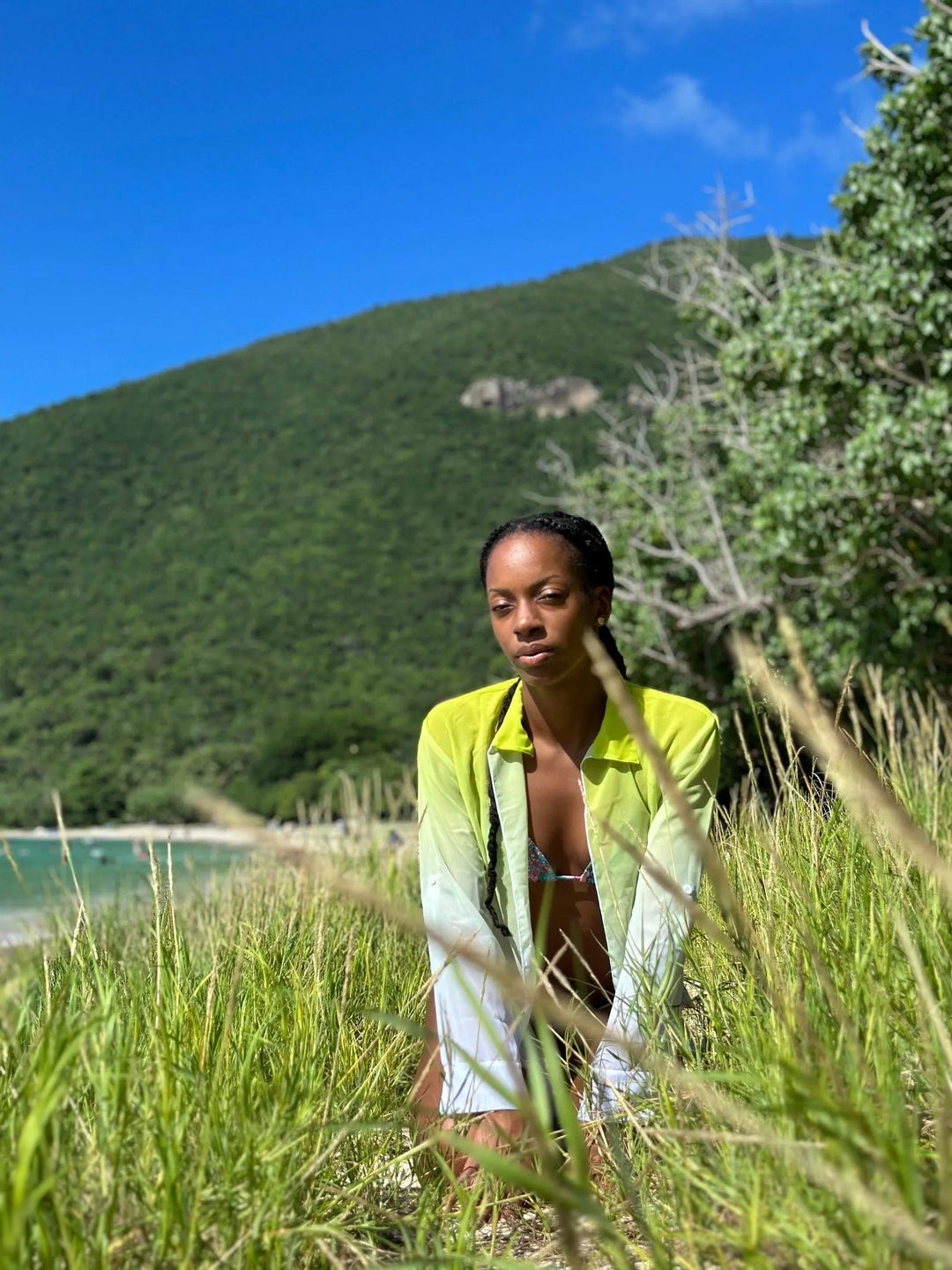 Easy Breezy Chiffon Beach Shirt - Trendy Chickas Boutique, LLC - Easy Breezy Chiffon Beach Shirt - Trendy Chickas Boutique, LLC -  -  - Enjoying the beach in flowy coverups - #tag1# - #tag2# - #tag3# - #tag4#