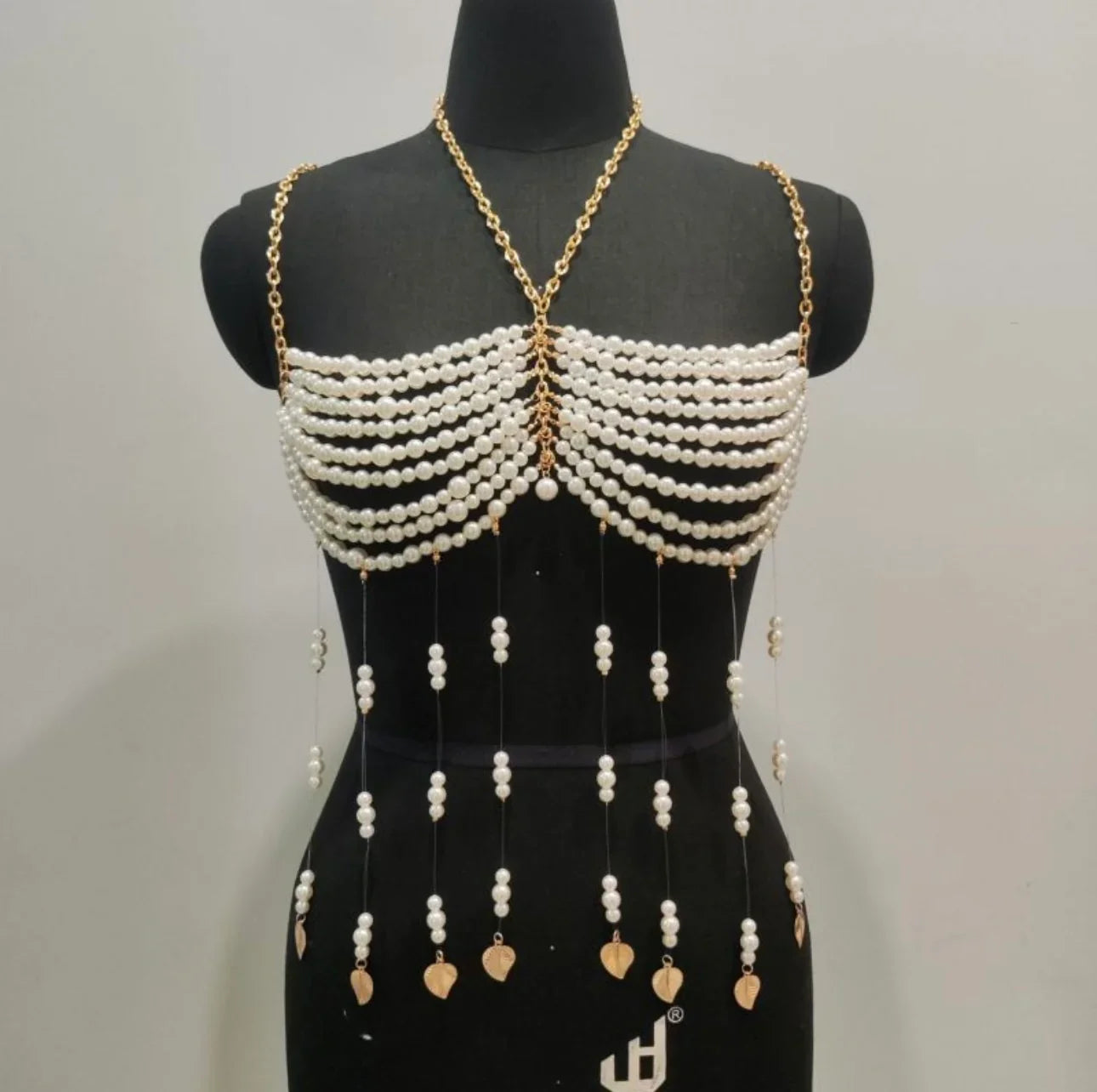 Pearly Barlette