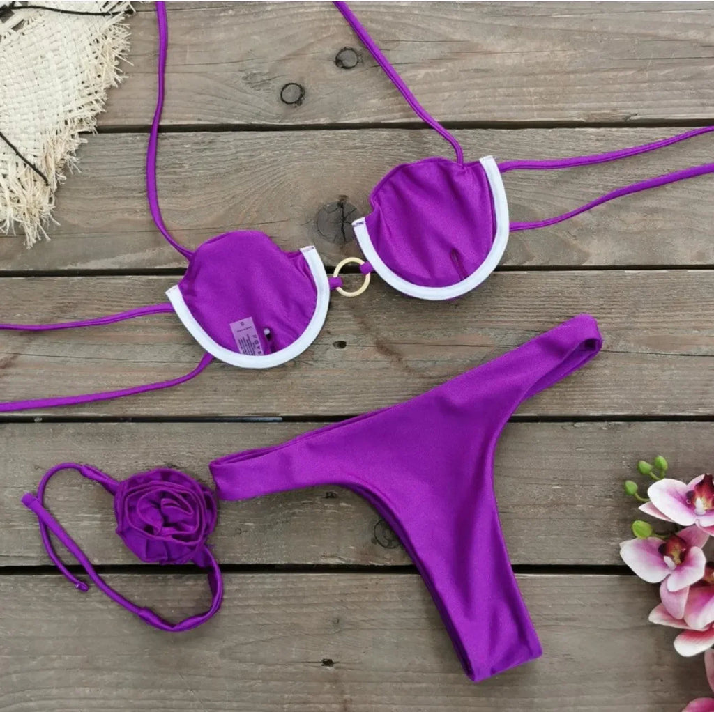 Iris Bikini