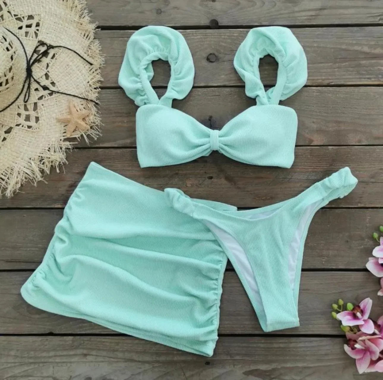 Aquamarine Swimsuit