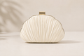 Pearl Shell Clutch