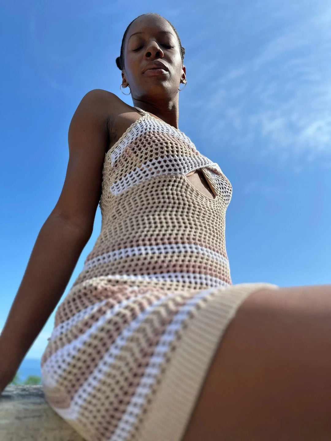Rose-petal Crochet Dress - Trendy Chickas Boutique, LLC - Rose-petal Crochet Dress - Trendy Chickas Boutique, LLC -  -  -  - #tag1# - #tag2# - #tag3# - #tag4#