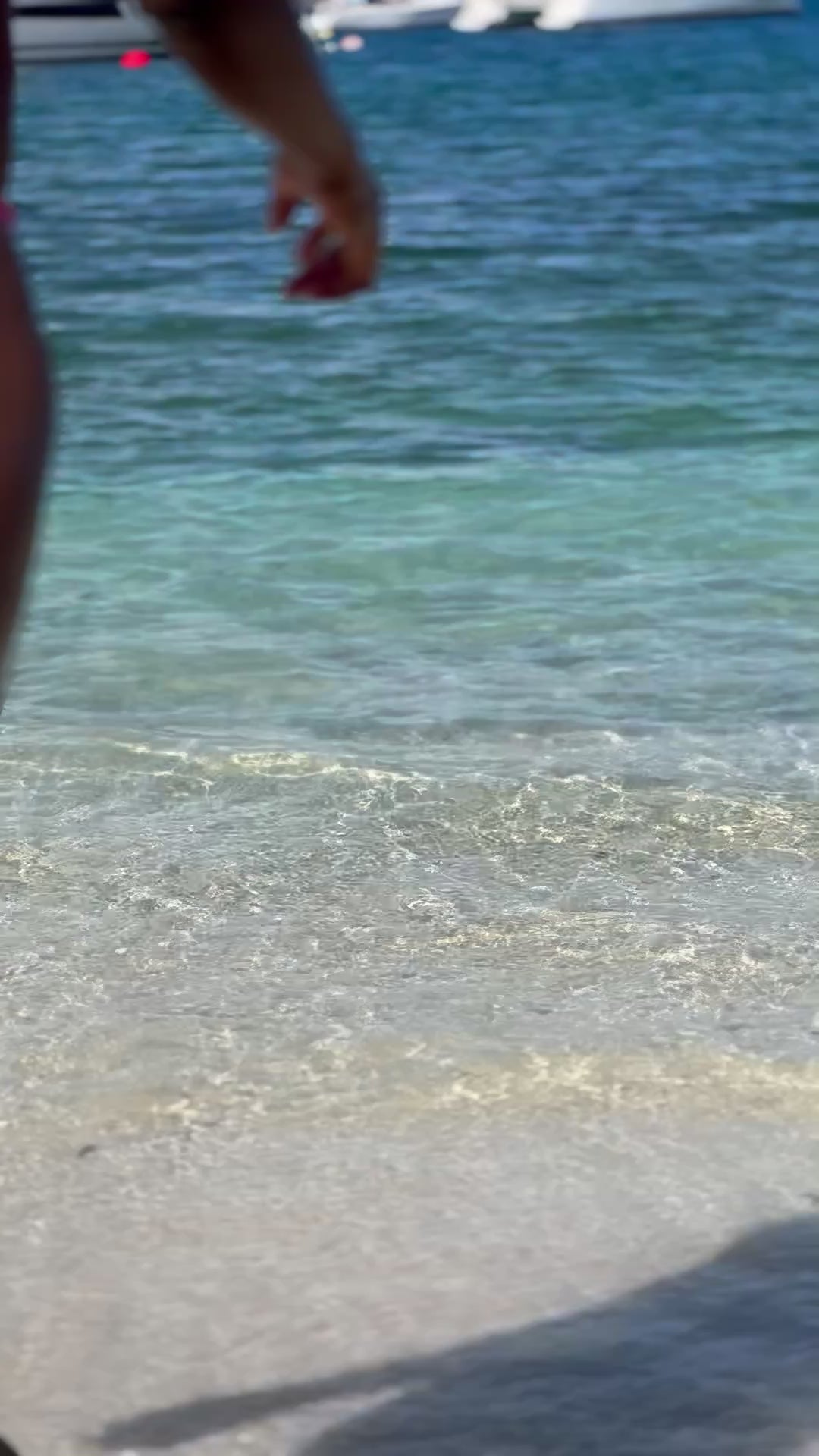 Eleanor Bikini